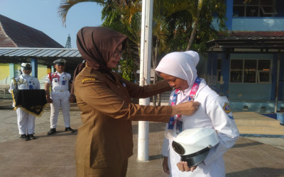 Taruni SMKN 2 Indramayu Raih Medali Perak di Piala Pertiwi U16