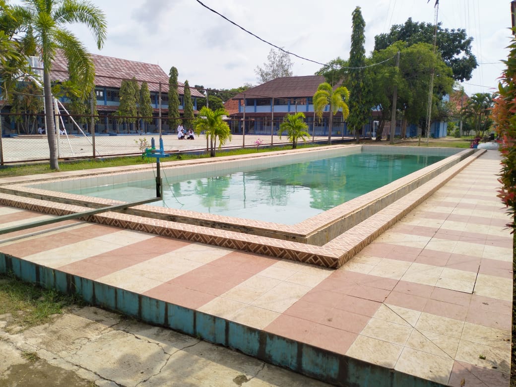 kolam